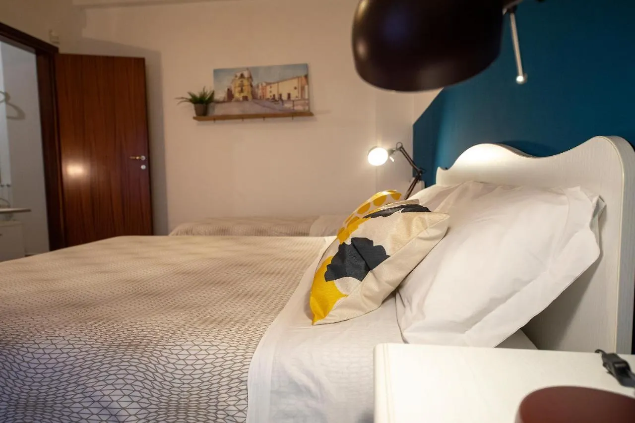 Baronetto B&B Cefalù