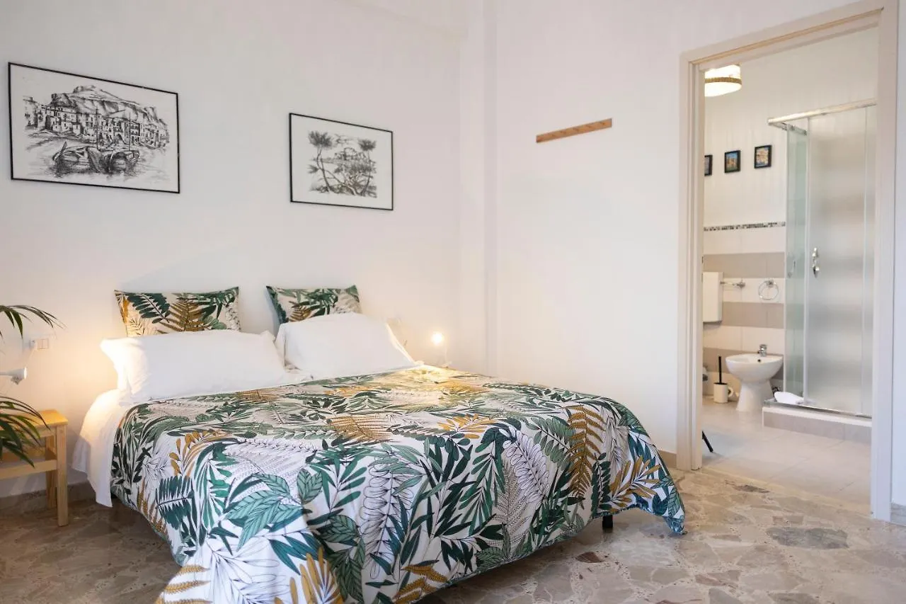 Baronetto B&B Cefalù