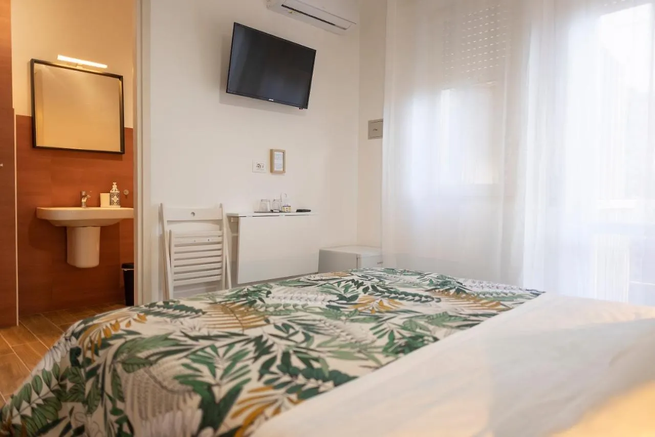 Panzió Baronetto B&B Cefalù