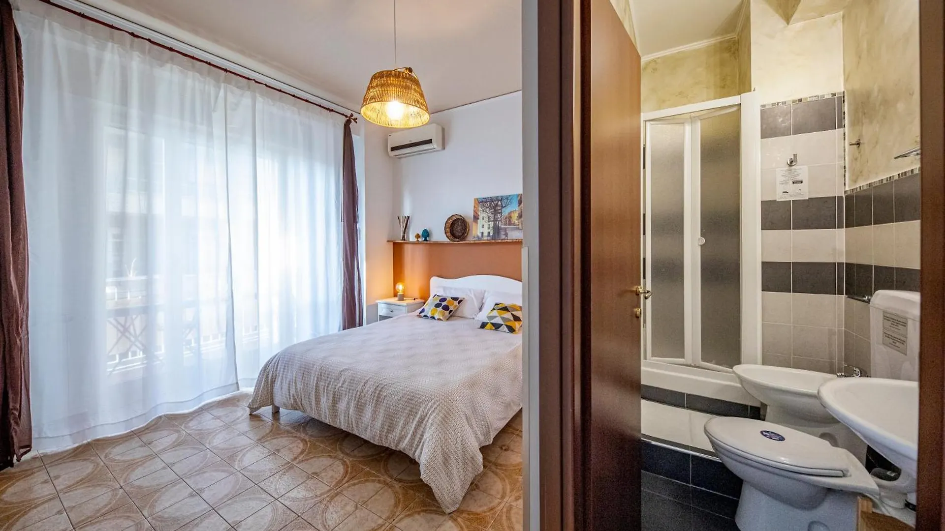 Baronetto B&B Cefalù