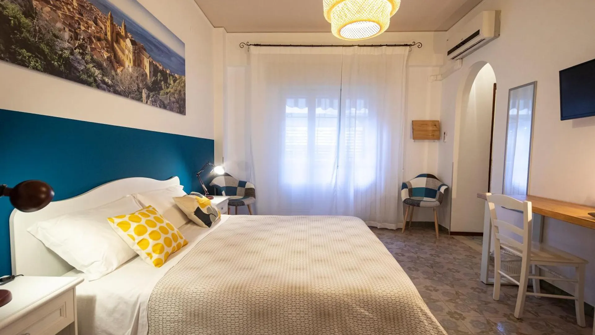 Panzió Baronetto B&B Cefalù
