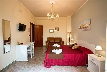 Panzió Baronetto B&B Cefalù