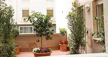 Panzió Baronetto B&B Cefalù