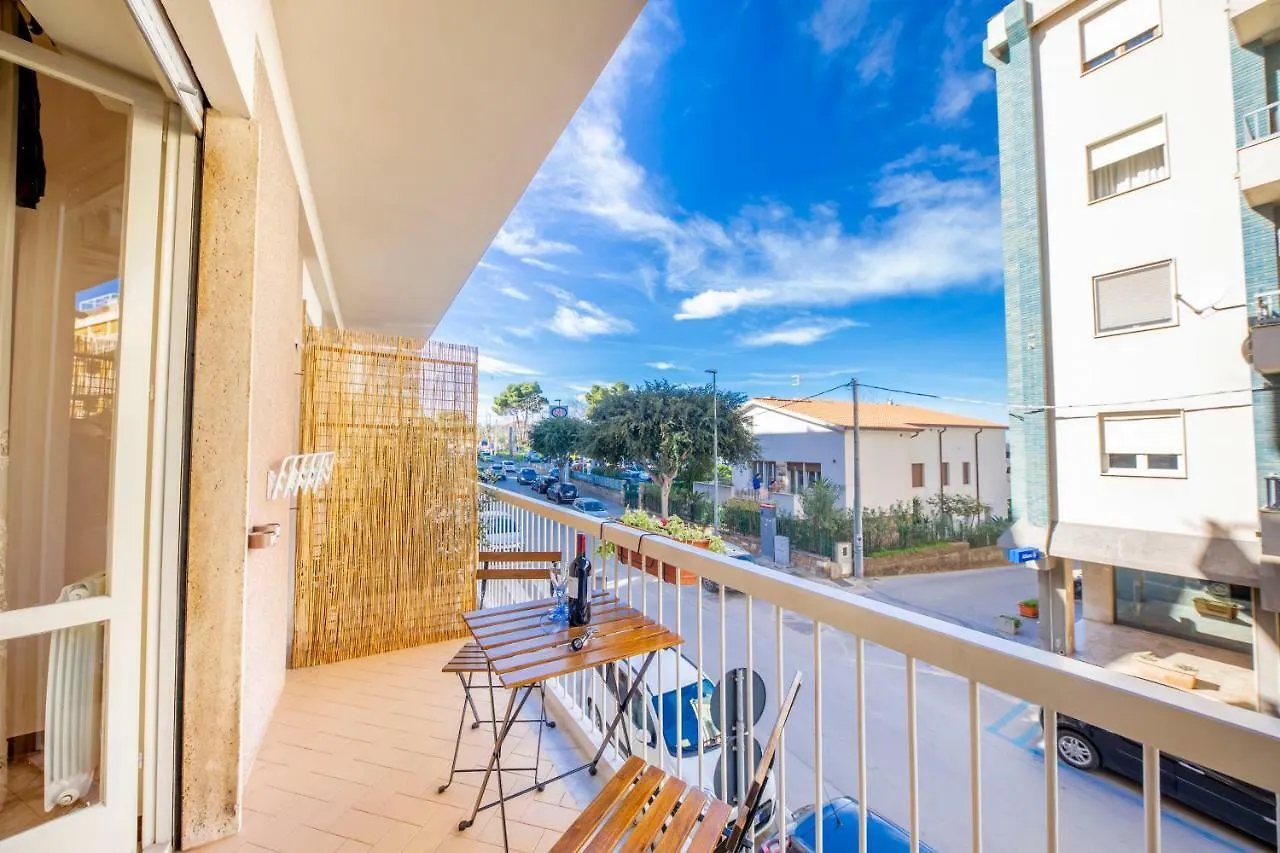 Baronetto B&B Cefalù 2*,