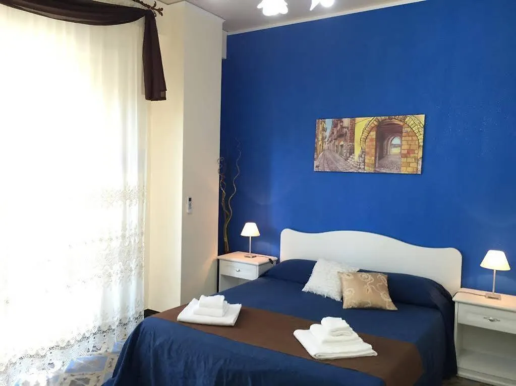 Baronetto B&B Cefalù